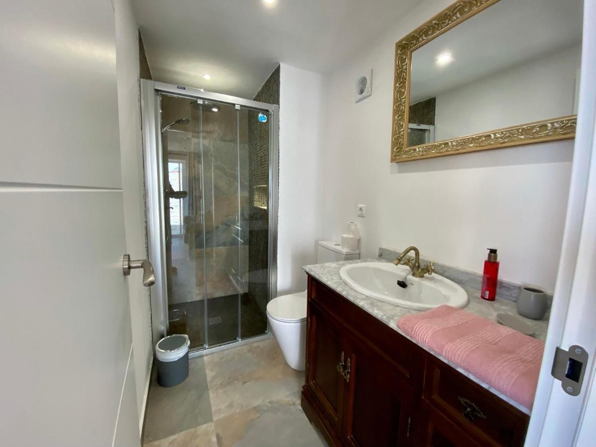 Villa Vista Calpe Bagian luar foto