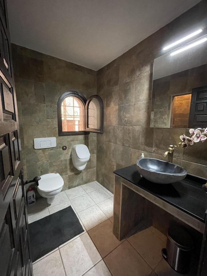Villa Vista Calpe Bagian luar foto
