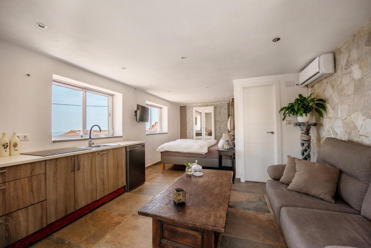 Villa Vista Calpe Bagian luar foto