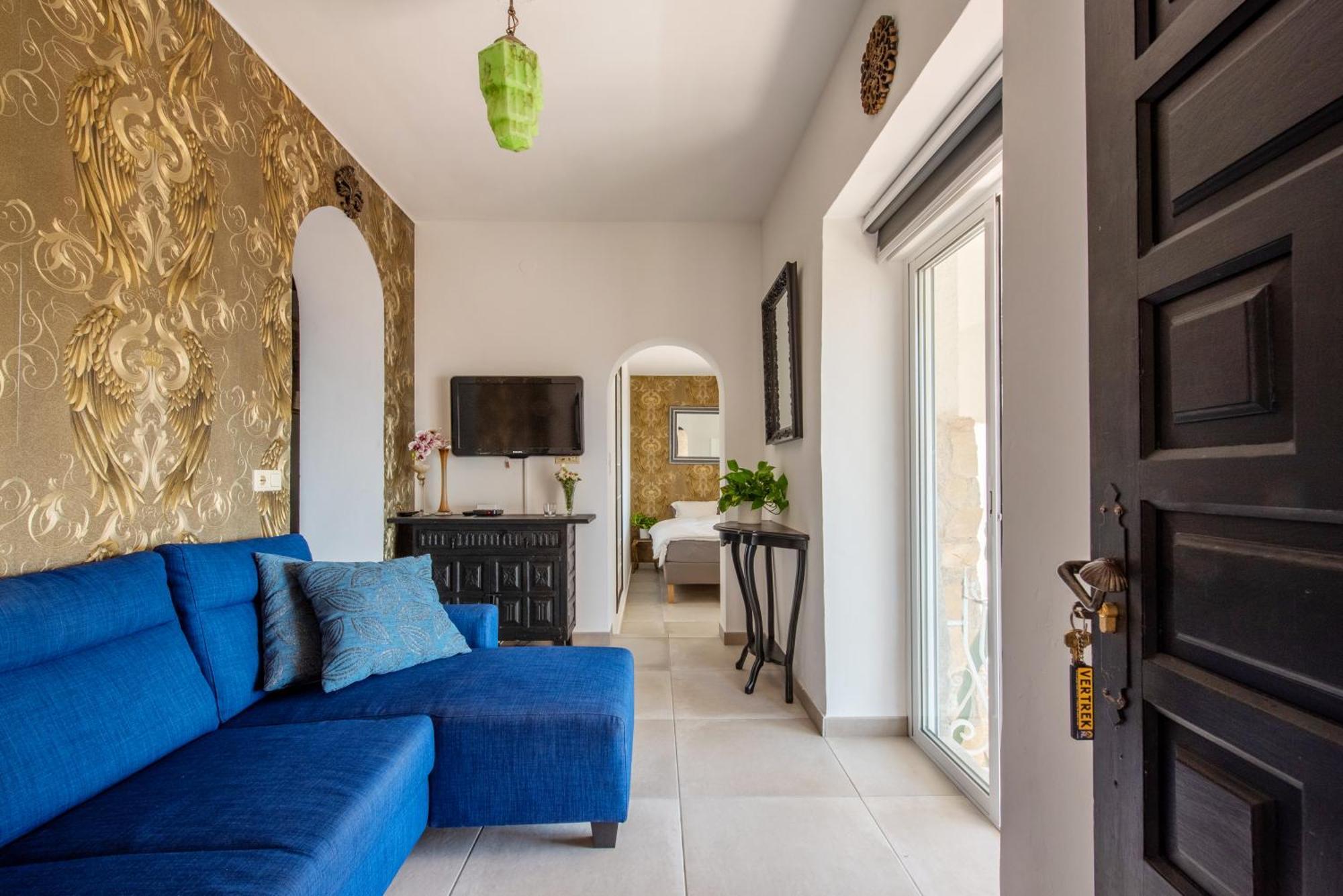 Villa Vista Calpe Bagian luar foto