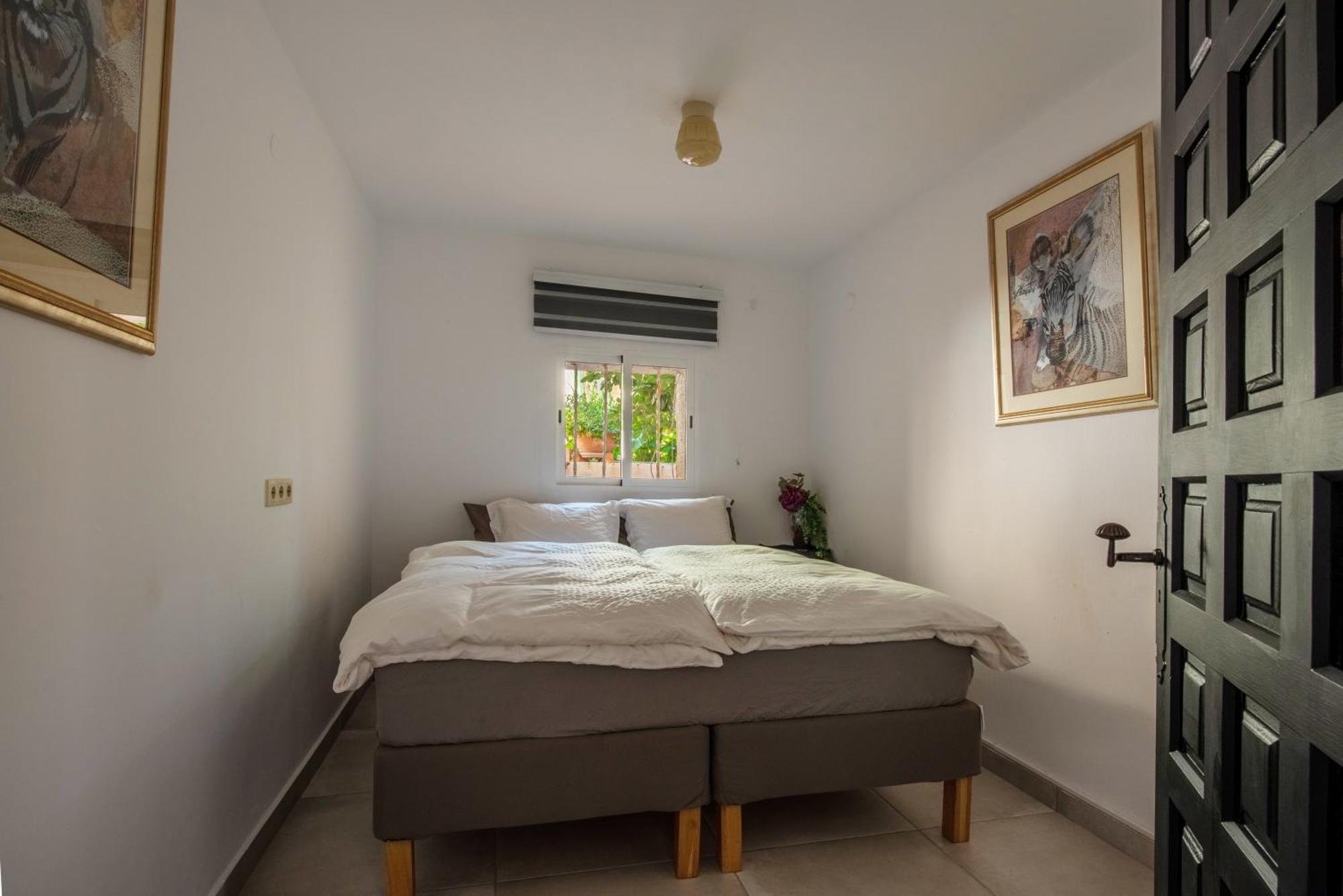Villa Vista Calpe Bagian luar foto